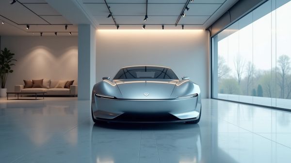 La montée des véhicules électriques face aux défis actuels