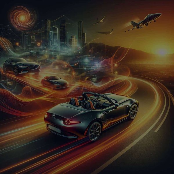 Comment les innovations en matière de toit convertible affectent-elles l'expérience de conduite d'une Mazda MX-5?